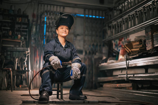 Best Automotive Welding in Marshallville, GA