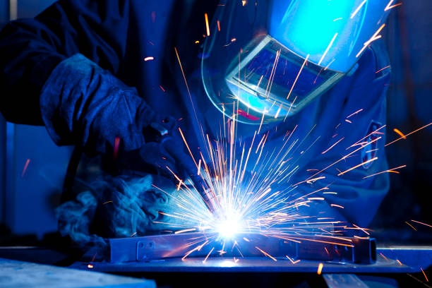 Best Welding Inspection and Certification in Marshallville, GA