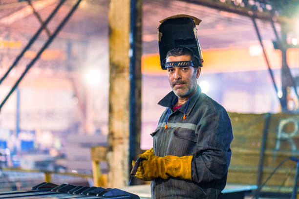 Best Artistic and Custom Metal Fabrication in Marshallville, GA