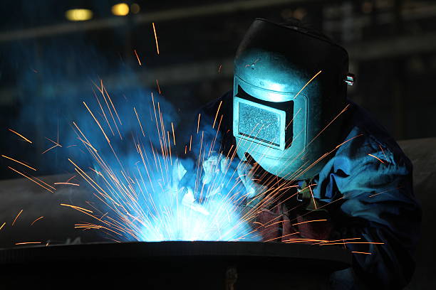  Marshallville, GA Welder Pros