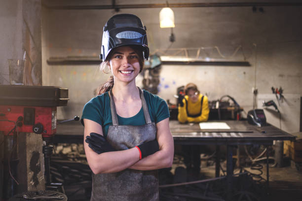 Reliable Marshallville, GA Welder & Metal Fabrication Solutions